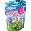 Playmobil Fairies Futter-Fee mit Einhorn Morgentau (5440) Playmobil Fairies Futter-Fee mit Einhorn Morgentau (5440)