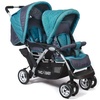 CHIC 4 BABY Duo starlight aquamarine CHIC 4 BABY Duo starlight aquamarine