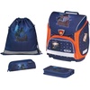 Herlitz Sporty Plus Pirate 4tlg. Herlitz Sporty Plus Pirate 4tlg.