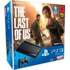 Sony PS3 Super Slim 500 GB + The Last of Us (Bundle) Sony PS3 Super Slim 500 GB + The Last of Us (Bundle)