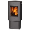 FIREPLACE Jannik Stahl