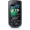 Samsung S3550 schwarz / silber ohne Simlock