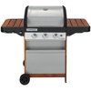 campingaz Gasgrill 3 Series Woody LX campingaz Gasgrill 3 Series Woody LX