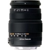 Sigma 50-200mm F4,0-5,6 DC OS HSM Nikon