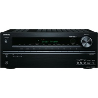 Onkyo TX-NR626 schwarz