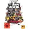 Grand Theft Auto III (Download) (PC) Grand Theft Auto III (Download) (PC)