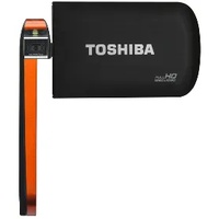 Toshiba Camileo S40 orange