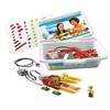 Lego WeDo Programmierbaukasten mit Software und Activity Pack
