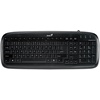 Genius SlimStar 110 PS/2 DE (31300697103) Genius SlimStar 110 PS/2 DE (31300697103)