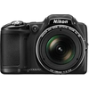 Nikon Coolpix L830 schwarz Nikon Coolpix L830 schwarz