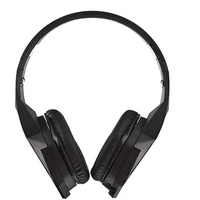 Monster Cable Diesel Vektr On-Ear Black