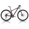 Cube Access WLS GTC Pro 29 Zoll RH 43 cm Damen carbon/rose 2014 Cube Access WLS GTC Pro 29 Zoll RH 43 cm Damen carbon/rose 2014