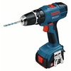 Bosch GSB 14,4-2-LI Professional inkl. 2 x 1,3 Ah + L-Boxx