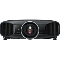 Epson EH-TW9000 LCD 3D schwarz