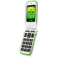 Doro PhoneEasy 410gsm weiß