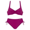 Bikini fuchsia 40