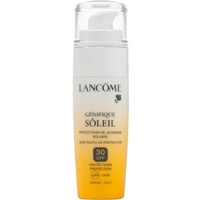 Lancôme Génefique Sôleil Visage Creme SPF 30 50 ml