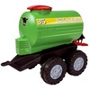 Big Tank-Anhänger grün (56671)