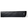 Canton CD 1050 schwarz hochglanz