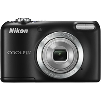 Nikon Coolpix L27 schwarz