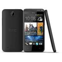 HTC Desire 300 schwarz HTC Desire 300 schwarz