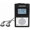 Grundig Micro 75 DAB+ schwarz / weiß Grundig Micro 75 DAB+ schwarz / weiß