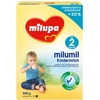 Milupa Milumil Kindermilch 2 4 x 550 g Milupa Milumil Kindermilch 2 4 x 550 g