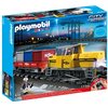 Playmobil City Action Neuer RC-Güterzug mit Licht und Sound (5258) Playmobil City Action Neuer RC-Güterzug mit Licht und Sound (5258)