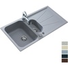 Teka Cara 60 B-TG Alugraumetallic Teka Cara 60 B-TG Alugraumetallic