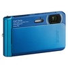Sony Cyber-shot DSC-TX30 blau Sony Cyber-shot DSC-TX30 blau