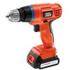 Black & Decker EPL14K inkl. Koffer Black & Decker EPL14K inkl. Koffer