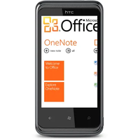 HTC 7 Pro
