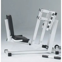 BodyCraft Beinpresse für Strata