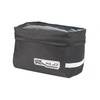 XLC Lenkertasche 'Strap' BA-S07 anthrazit/silver XLC Lenkertasche 'Strap' BA-S07 anthrazit/silver