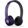 Beats by Dr. Dre Solo HD purple Beats by Dr. Dre Solo HD purple