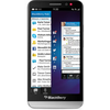 BlackBerry Z30 weiß BlackBerry Z30 weiß