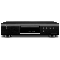 DENON DCD-520AE schwarz