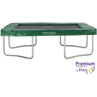 Etan Premium grün 305 cm (1075)