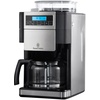 Russell Hobbs Platinum Collection Mill & Brew 18331-56 Russell Hobbs Platinum Collection Mill & Brew 18331-56