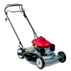 Honda HRS 536C SD Honda HRS 536C SD