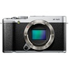 Fujifilm X-M1 silber + XC 16-50mm Fujifilm X-M1 silber + XC 16-50mm