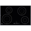 TEKA GKST 80 i4 Basic Booster Slider rahmenlos