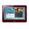 Samsung Galaxy Tab 2 10.1 16GB Wi-Fi + 3G Garnet-Red Samsung Galaxy Tab 2 10.1 16GB Wi-Fi + 3G Garnet-Red