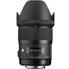 Sigma 35mm F1,4 DG HSM Sigma
