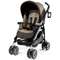 Peg Perego Pliko P3 Compact Classico Scozia