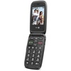 Doro PhoneEasy 612 schwarz