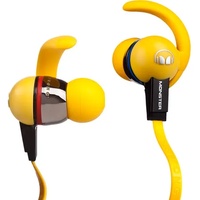 Monster Cable iSport LiveStrong