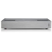 Audiolab 8200P silber