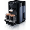 Philips Senseo Quadrante HD7860/69 schwarz
