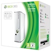Microsoft Xbox 360 Slim 4 GB Limited Edition weiß